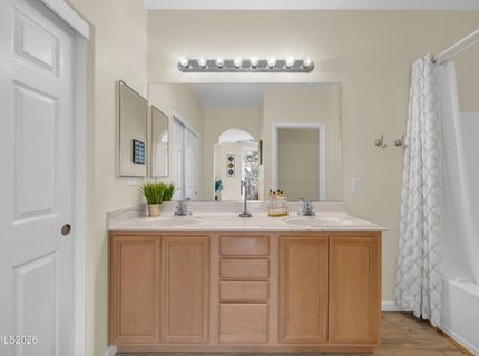 6100 Ingleston Drive, Unit 725, Sparks, NV 89436 Photo