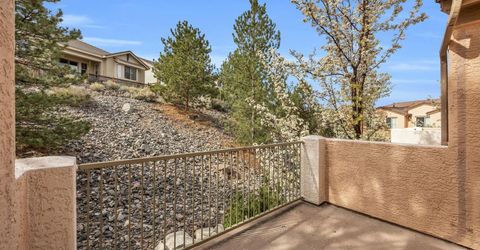 6100 Ingleston Drive, Unit 725, Sparks, NV 89436 Photo