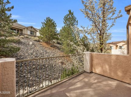 6100 Ingleston Drive, Unit 725, Sparks, NV 89436 Photo