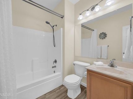 6100 Ingleston Drive, Unit 725, Sparks, NV 89436 Photo