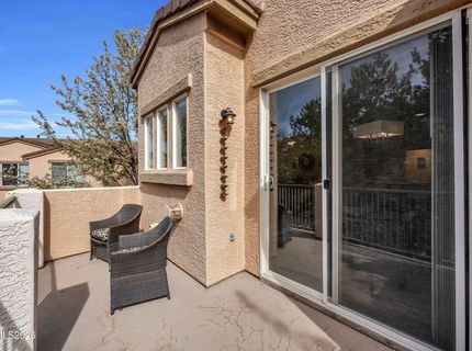 6100 Ingleston Drive, Unit 725, Sparks, NV 89436 Photo