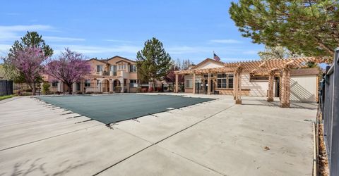 6100 Ingleston Drive, Unit 725, Sparks, NV 89436 Photo