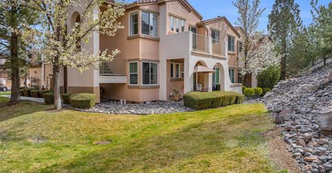 6100 Ingleston Drive, Unit 725, Sparks, NV 89436 Photo