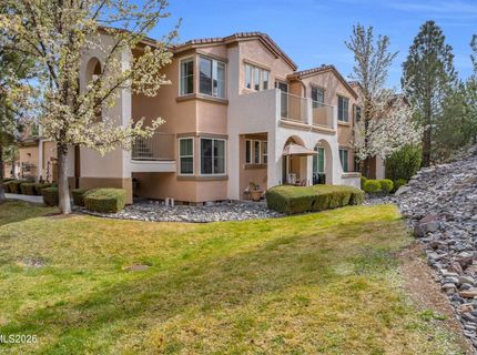 6100 Ingleston Drive, Unit 725, Sparks, NV 89436 Photo