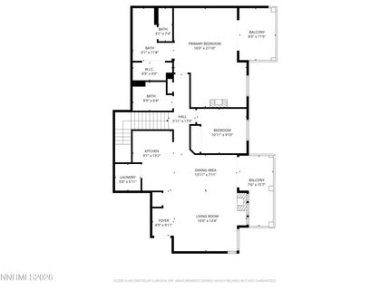 6100 Ingleston Drive, Unit 725, Sparks, NV 89436 Photo