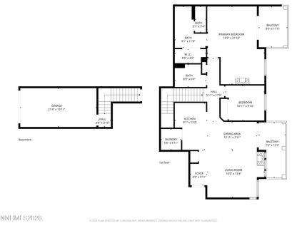 6100 Ingleston Drive, Unit 725, Sparks, NV 89436 Photo