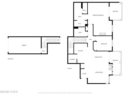 6100 Ingleston Drive, Unit 725, Sparks, NV 89436 Photo