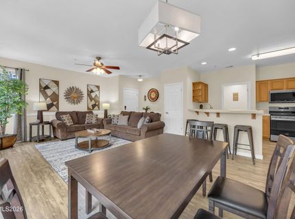 6100 Ingleston Drive, Unit 725, Sparks, NV 89436 Photo