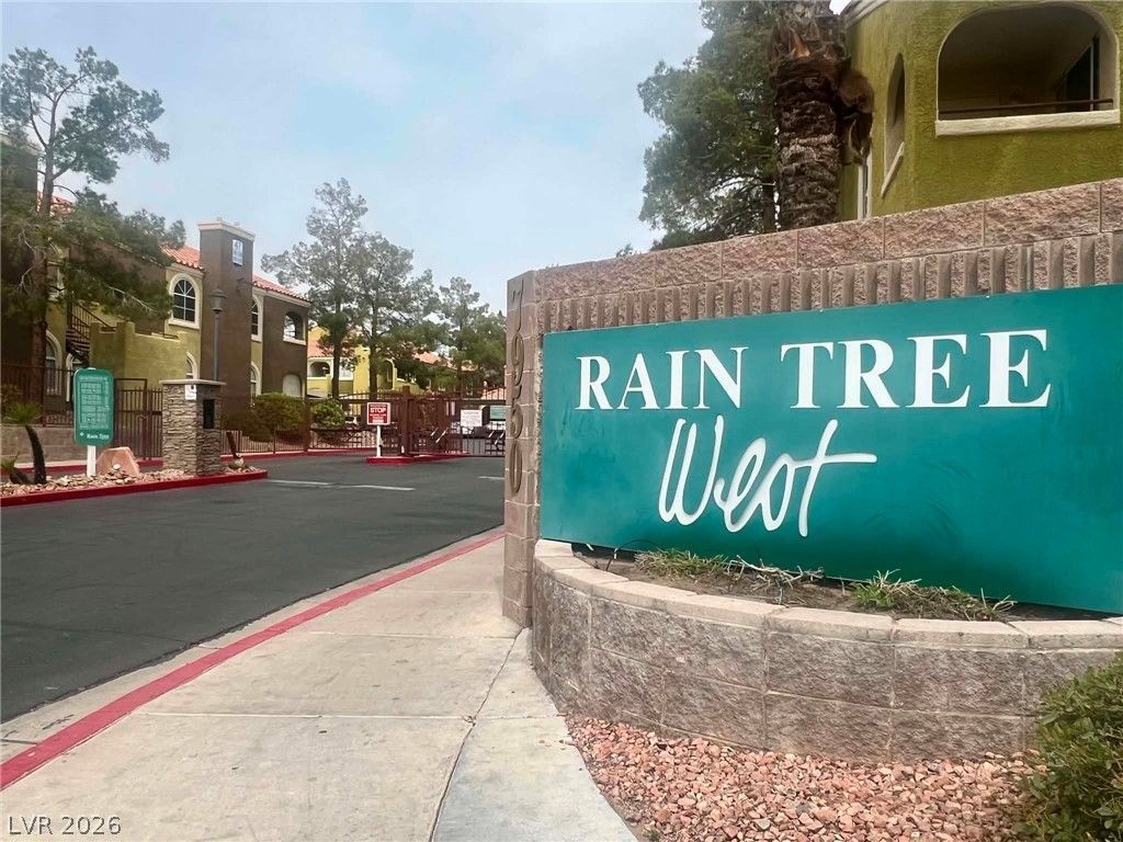 7950 W Flamingo Road, Unit 1037, Las Vegas, NV 89147 Main Photo