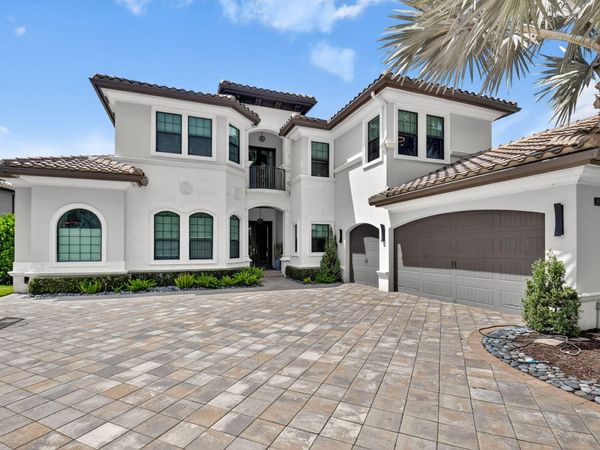 16892 Strasbourg Lane, Delray Beach, FL 33446