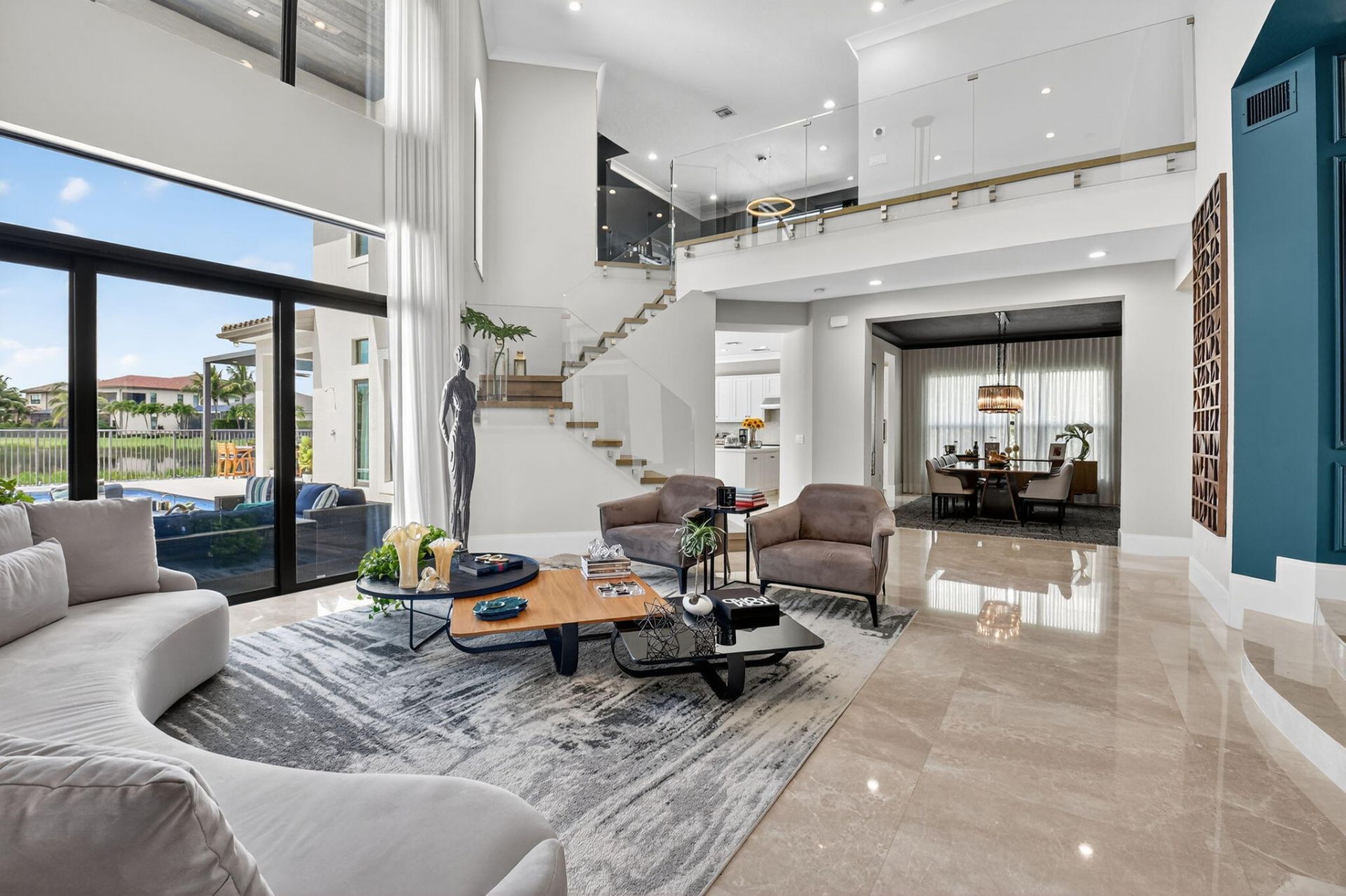 16892 Strasbourg Lane, Delray Beach, FL 33446 Photo