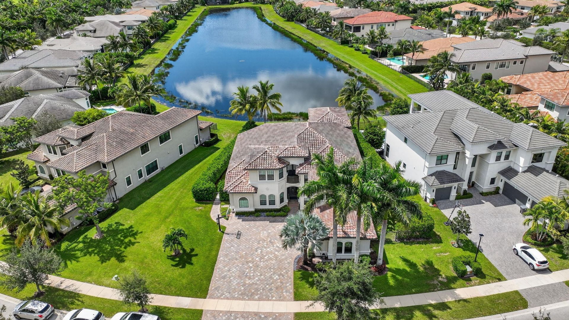 16892 Strasbourg Lane, Delray Beach, FL 33446 Photo