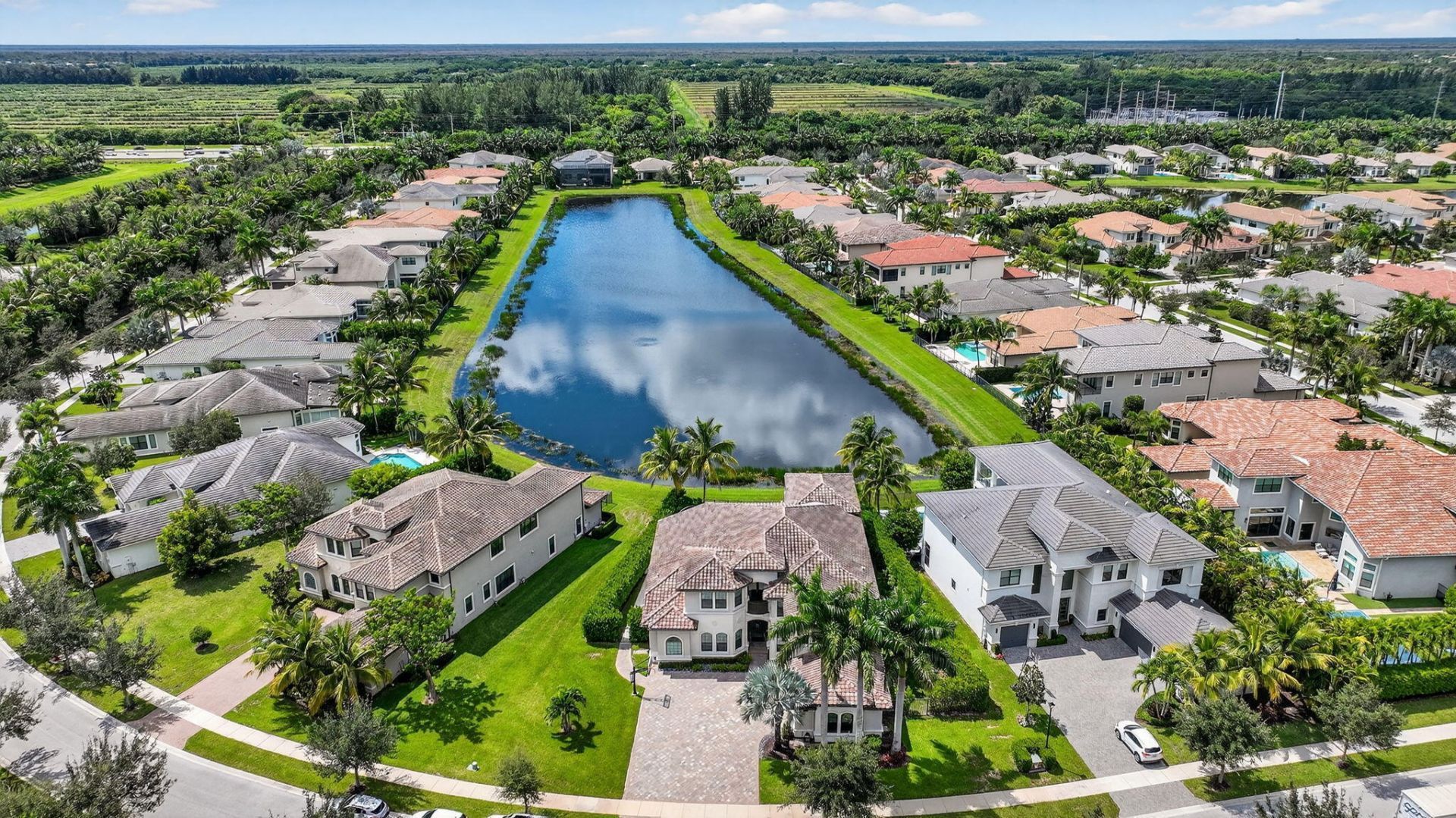 16892 Strasbourg Lane, Delray Beach, FL 33446 Photo