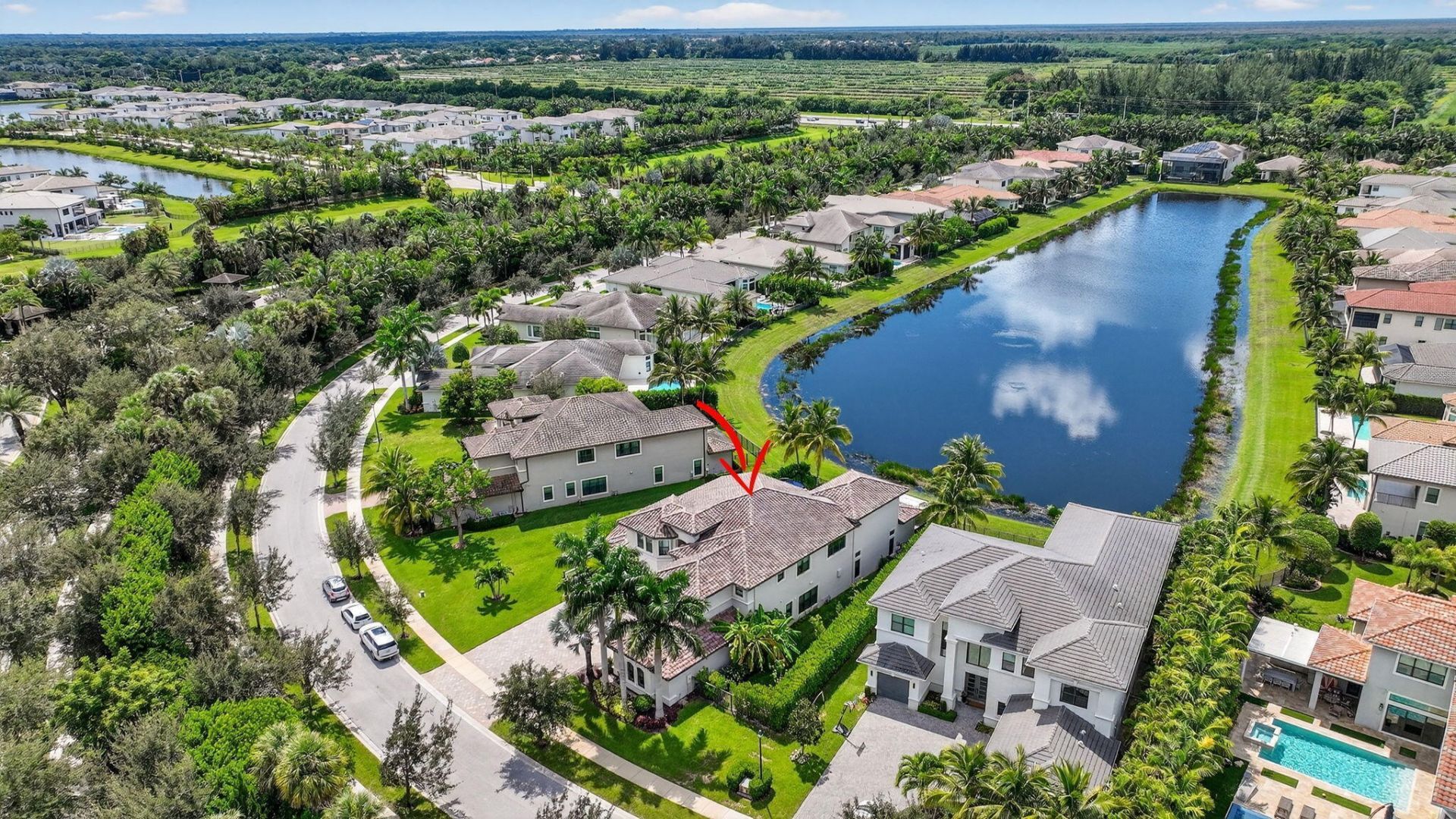 16892 Strasbourg Lane, Delray Beach, FL 33446 Photo