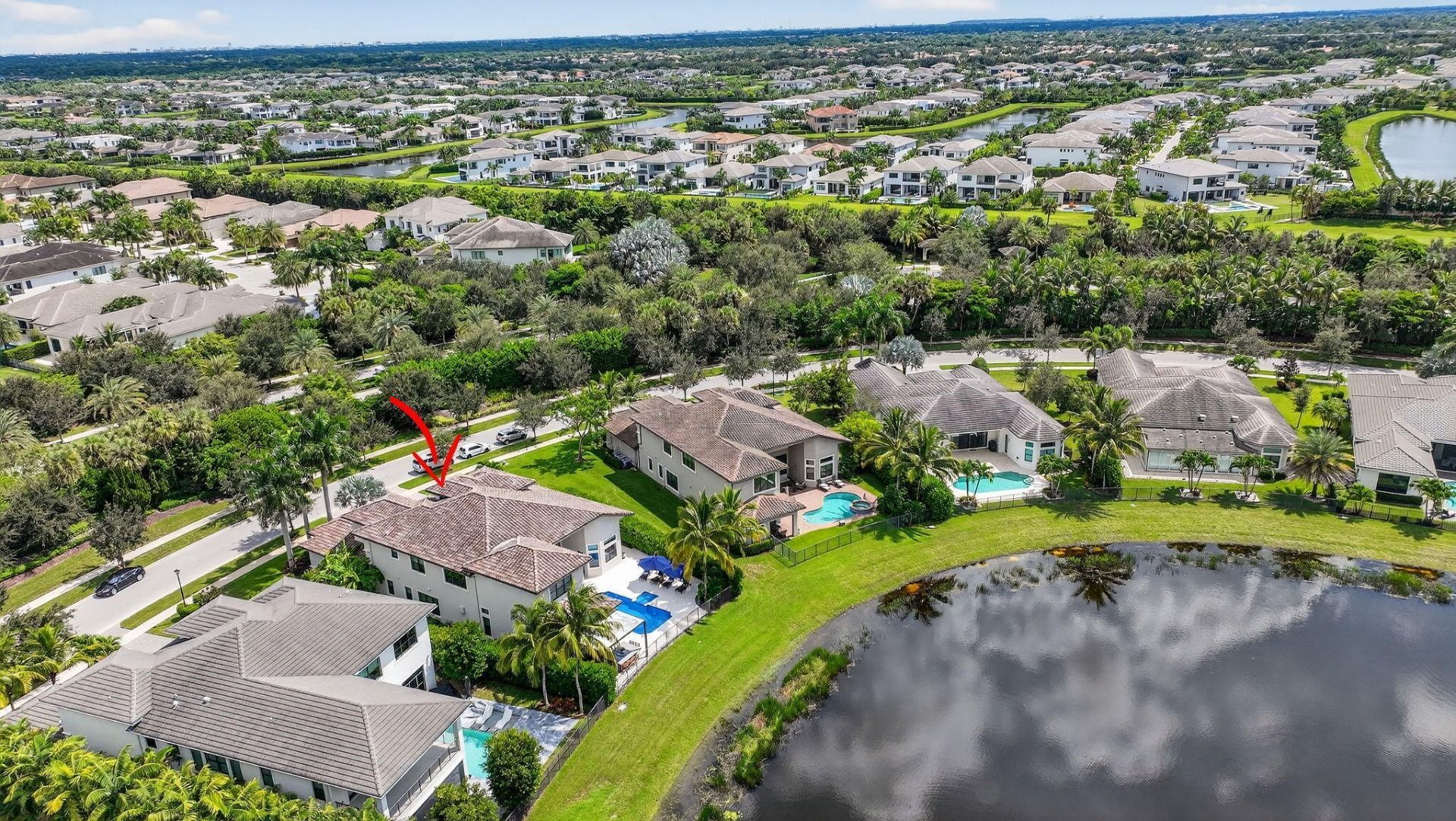 16892 Strasbourg Lane, Delray Beach, FL 33446 Photo