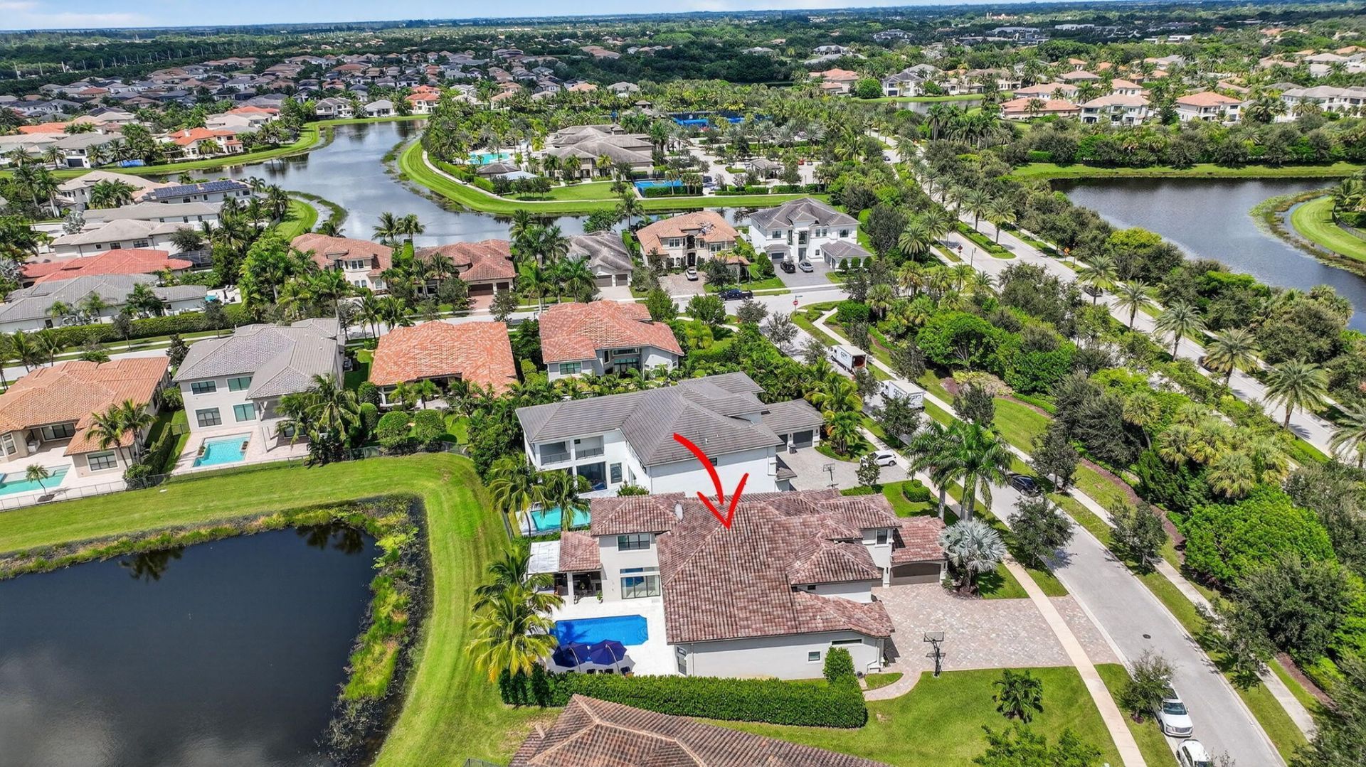 16892 Strasbourg Lane, Delray Beach, FL 33446 Photo