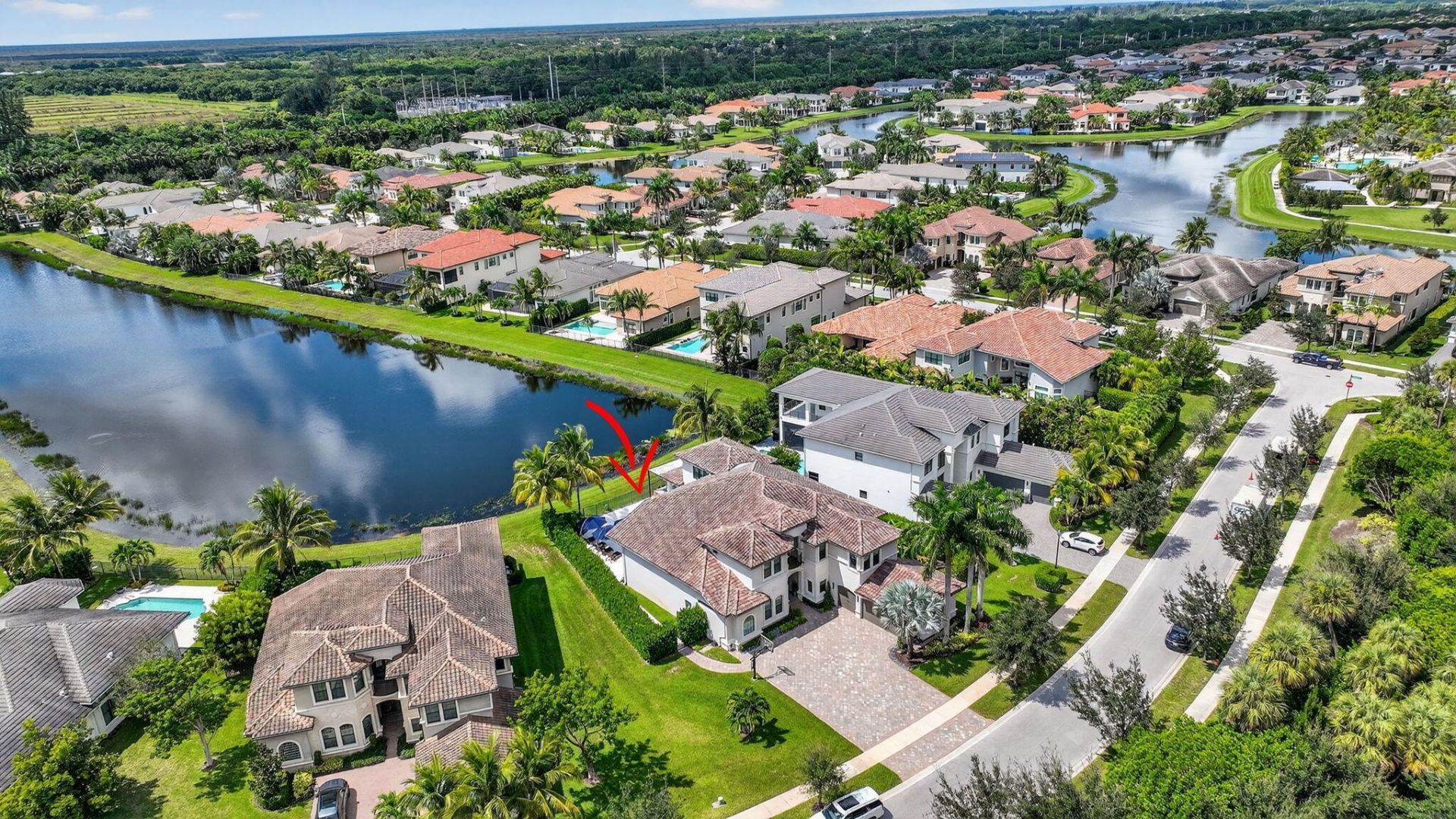 16892 Strasbourg Lane, Delray Beach, FL 33446 Photo