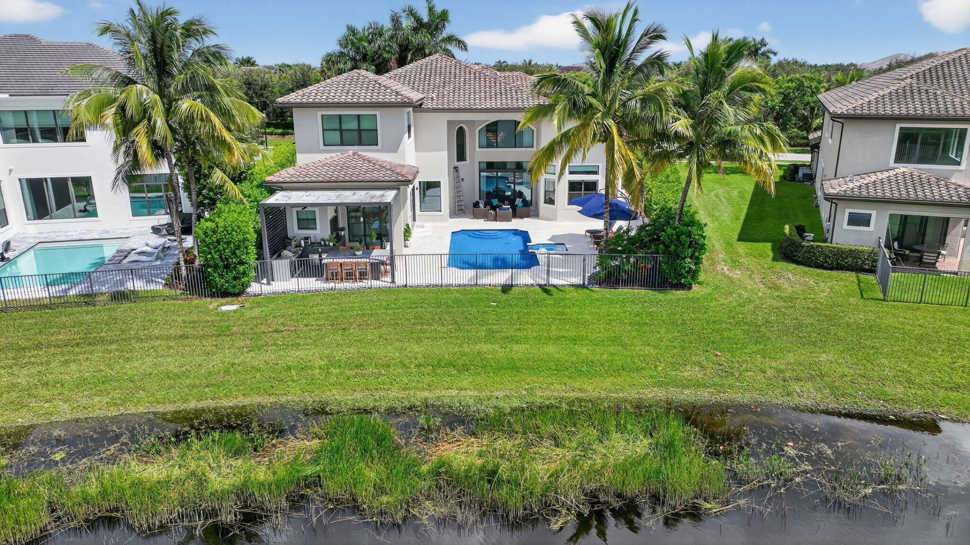 16892 Strasbourg Lane, Delray Beach, FL 33446 Photo