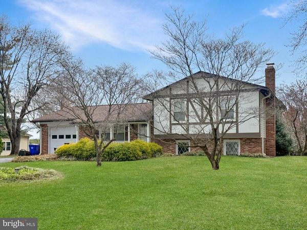 7993 PLEASANT COURT, FREDERICK, MD 21701