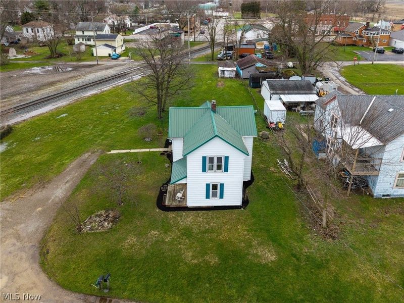 153 Schaff Alley, Creston, OH 44217 Photo 10