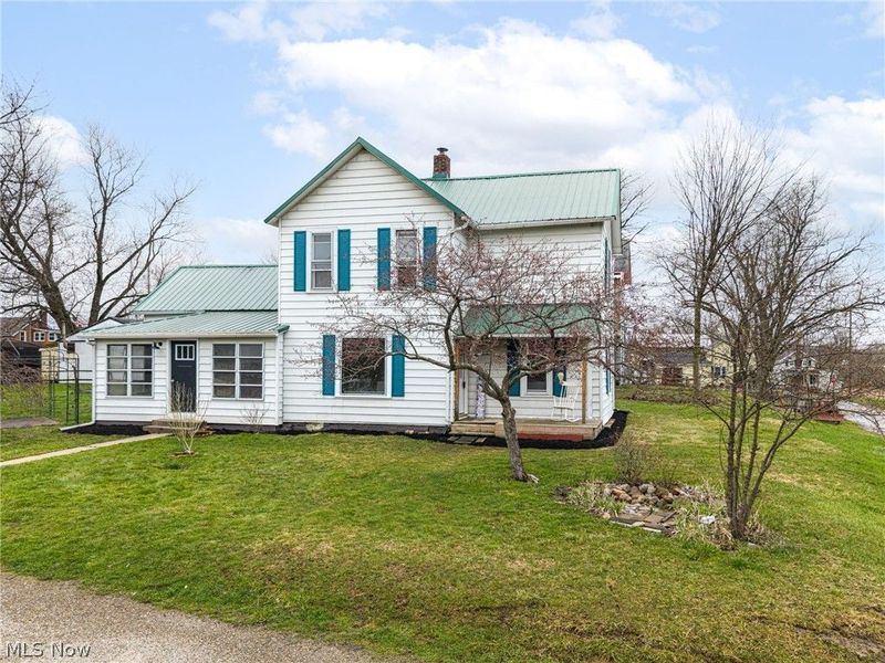 153 Schaff Alley, Creston, OH 44217 Photo 4