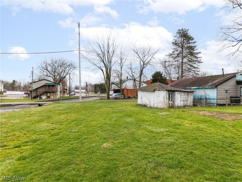 153 Schaff Alley, Creston, OH 44217 Photo 6