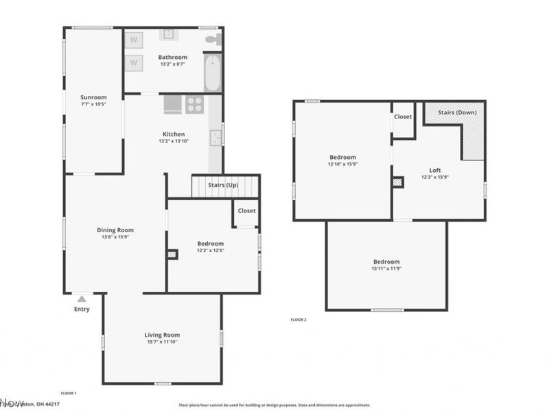 153 Schaff Alley, Creston, OH 44217 Photo 7