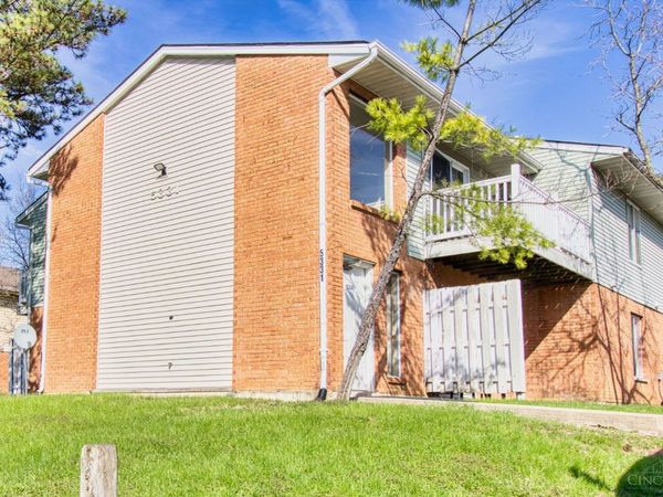 5331 Boehm Drive, Fairfield, OH 45014