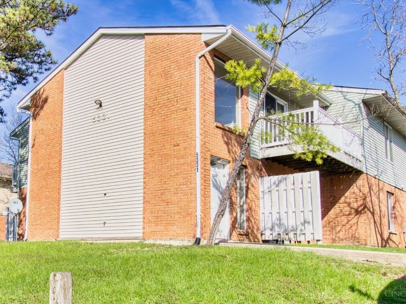 5331 Boehm Drive, Fairfield, OH 45014 Photo 1