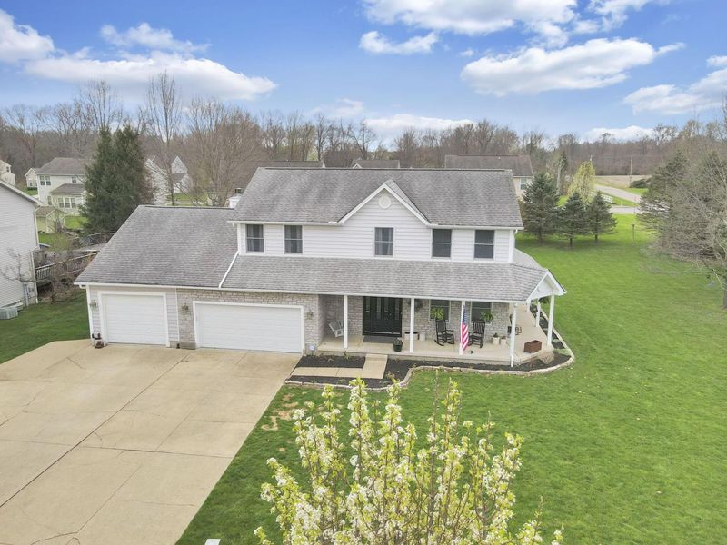 18 Zellers Lane SW, Etna, OH 43062 Photo 77