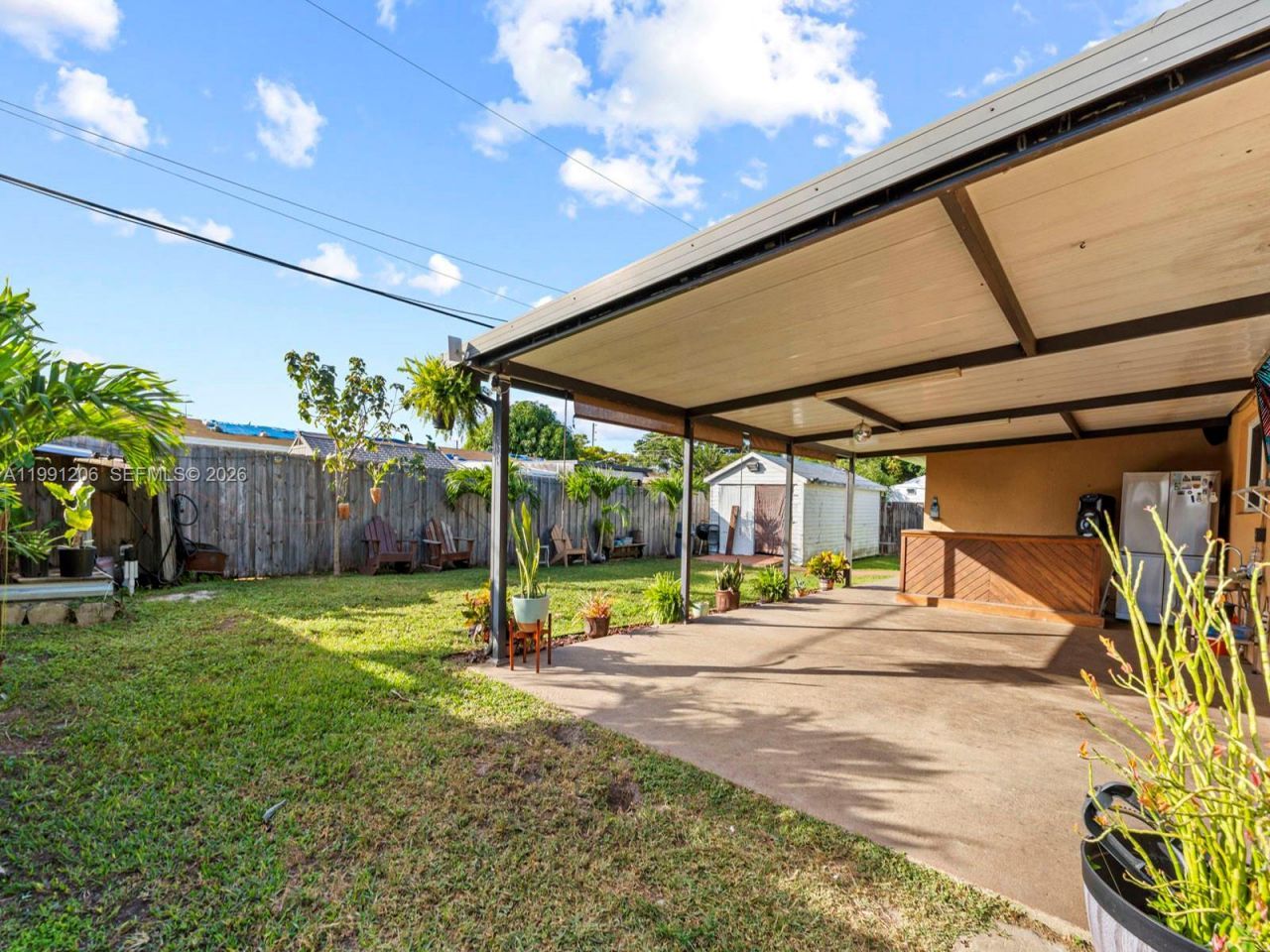 1866 NW 8th Ter , Homestead, FL 33030 Photo