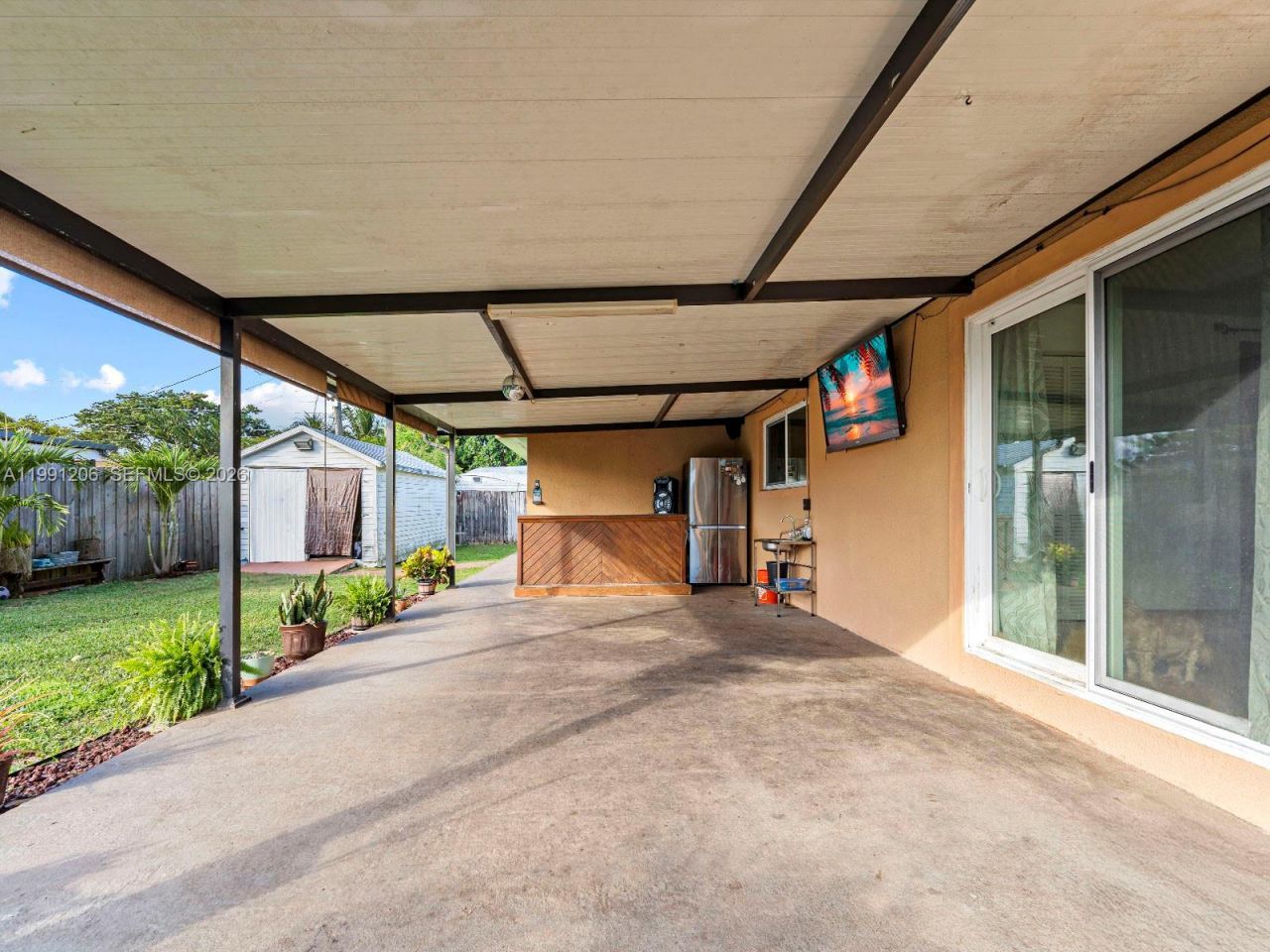 1866 NW 8th Ter , Homestead, FL 33030 Photo