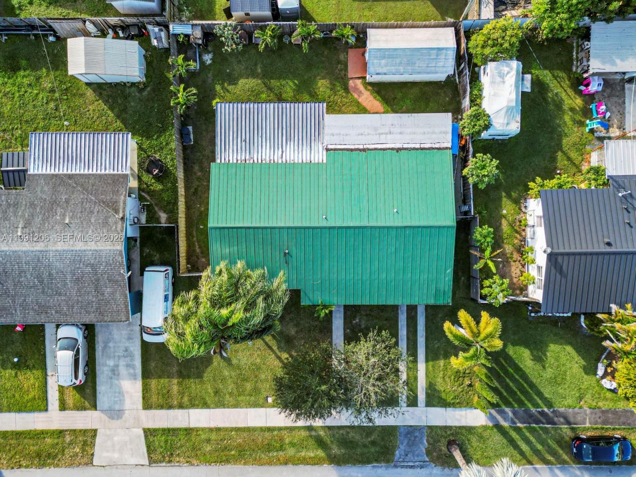 1866 NW 8th Ter , Homestead, FL 33030 Photo