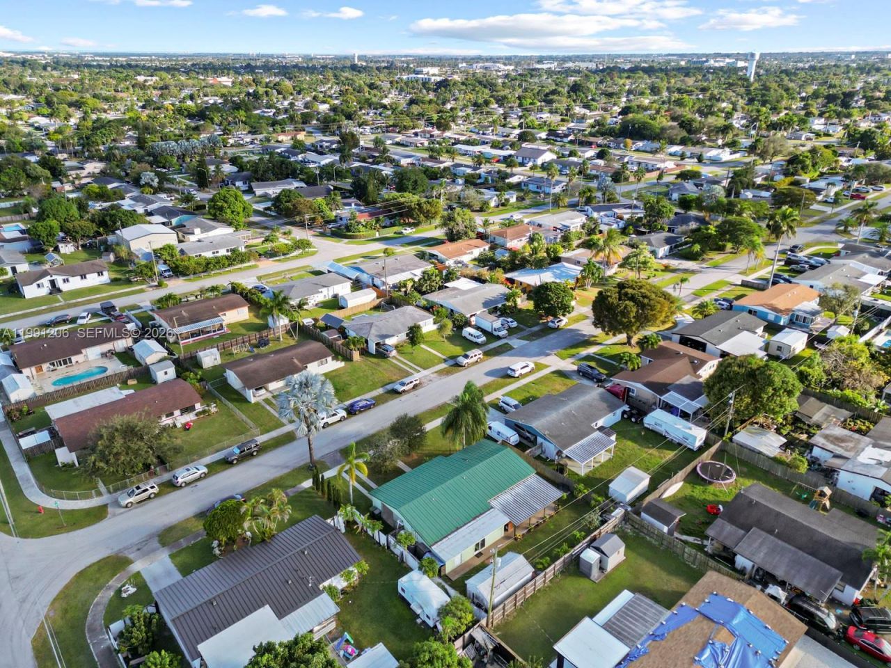 1866 NW 8th Ter , Homestead, FL 33030 Photo