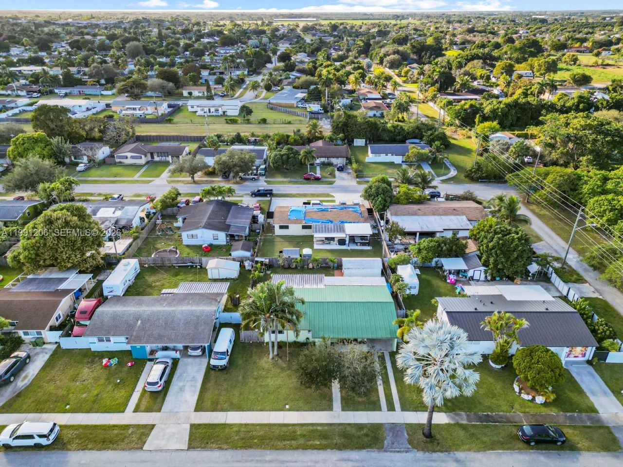 1866 NW 8th Ter , Homestead, FL 33030 Photo