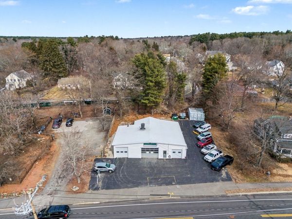 298 Village Street, Medway, MA 02053