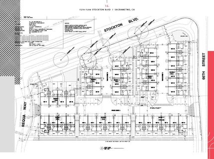 7270-7298 Stockton Blvd, Sacramento, CA 95823 Photo