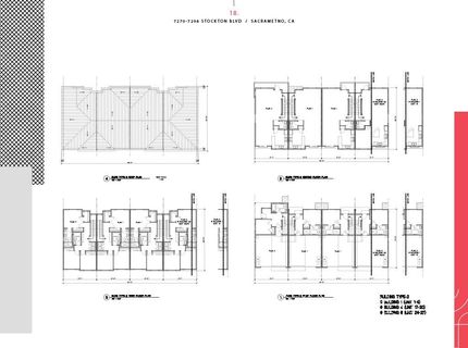 7270-7298 Stockton Blvd, Sacramento, CA 95823 Photo
