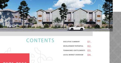 7270-7298 Stockton Blvd, Sacramento, CA 95823 Photo