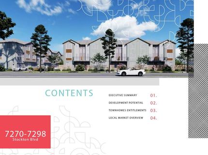 7270-7298 Stockton Blvd, Sacramento, CA 95823 Photo