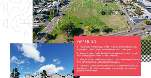 7270-7298 Stockton Blvd, Sacramento, CA 95823 Photo