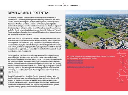 7270-7298 Stockton Blvd, Sacramento, CA 95823 Photo