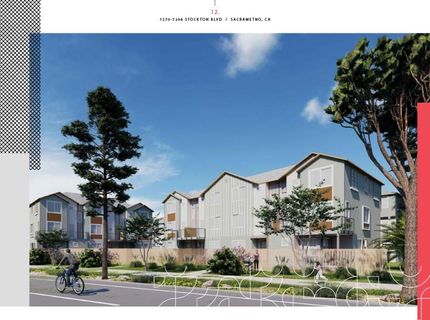 7270-7298 Stockton Blvd, Sacramento, CA 95823 Photo