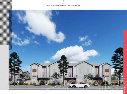 7270-7298 Stockton Blvd, Sacramento, CA 95823 Photo