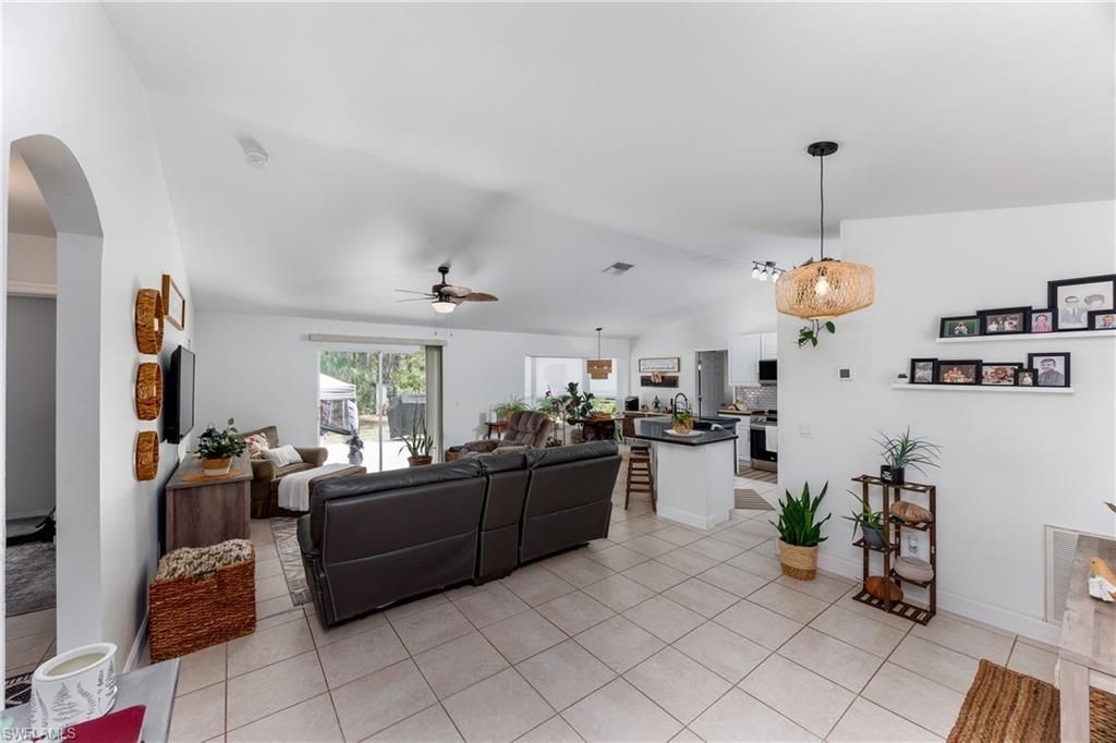 2118 Moore Ave , Alva, FL 33920 Photo