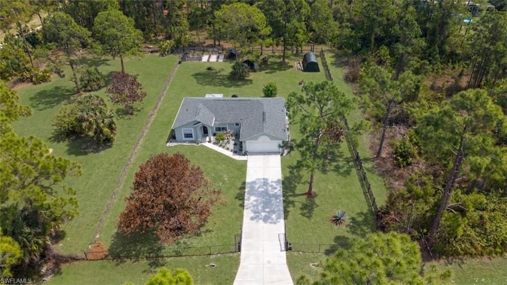 2118 Moore Ave , Alva, FL 33920 Photo