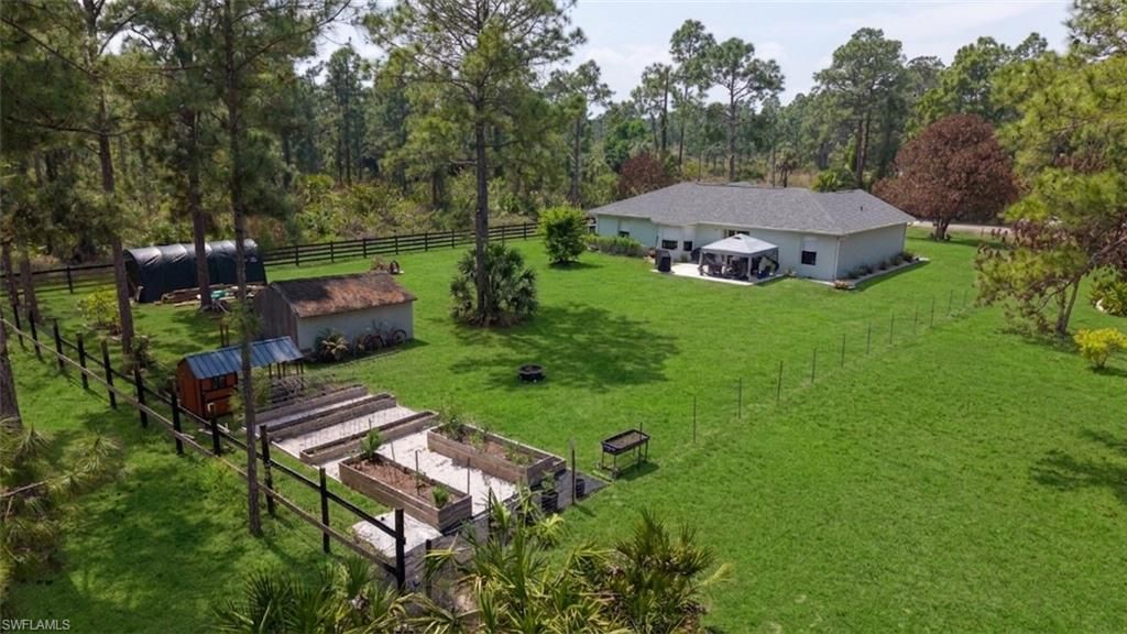 2118 Moore Ave , Alva, FL 33920 Photo