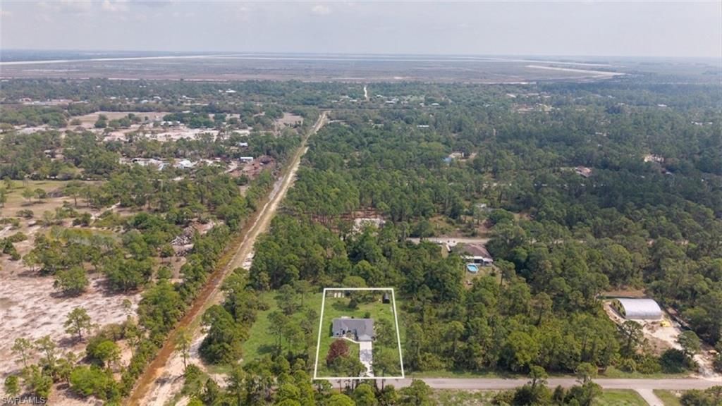 2118 Moore Ave , Alva, FL 33920 Photo