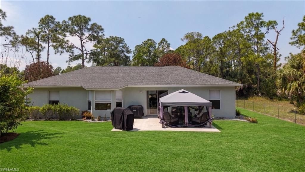 2118 Moore Ave , Alva, FL 33920 Photo