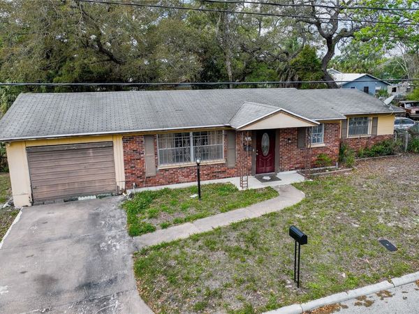 2928 BANZA STREET, TAMPA, FL 33605